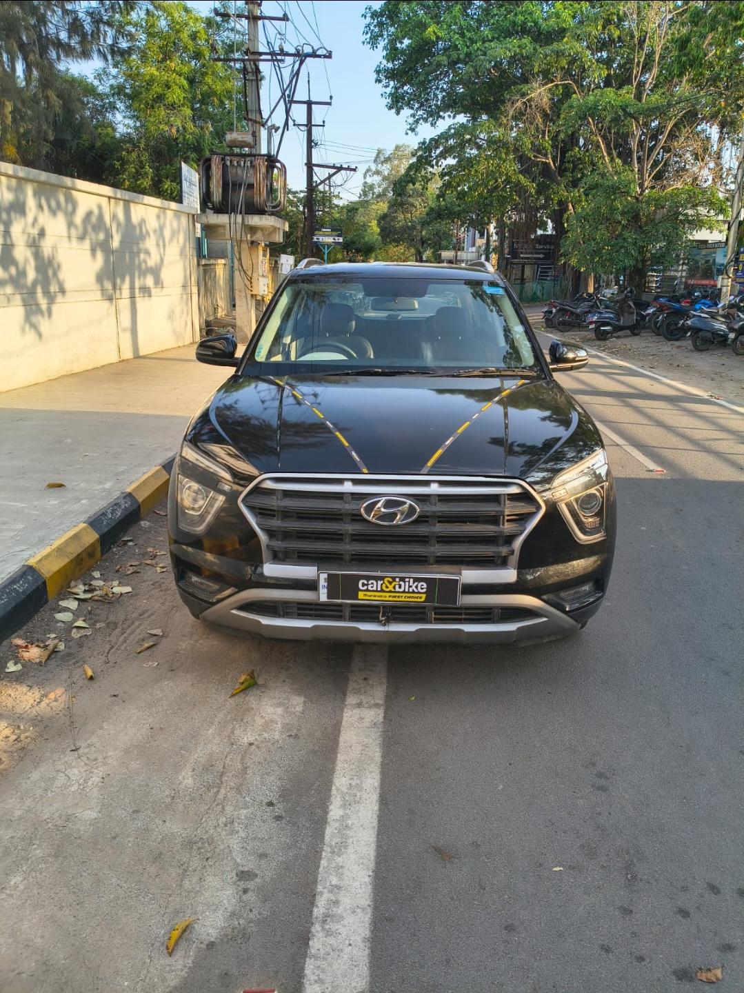 UsedCar