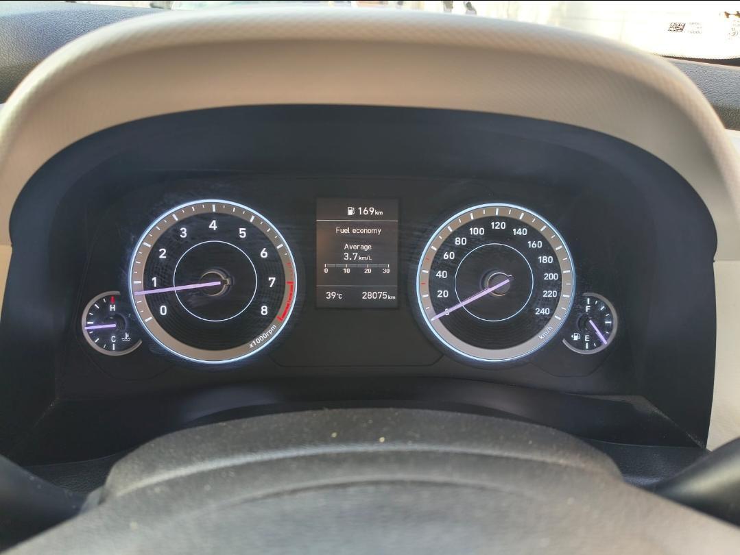 यूज़्ड 2022 ह्युंडई क्रेटा, Balanagar Township, Hyderabad 9 यूज़्ड 2022 ह्युंडई क्रेटा, Balanagar Township, Hyderabad 9