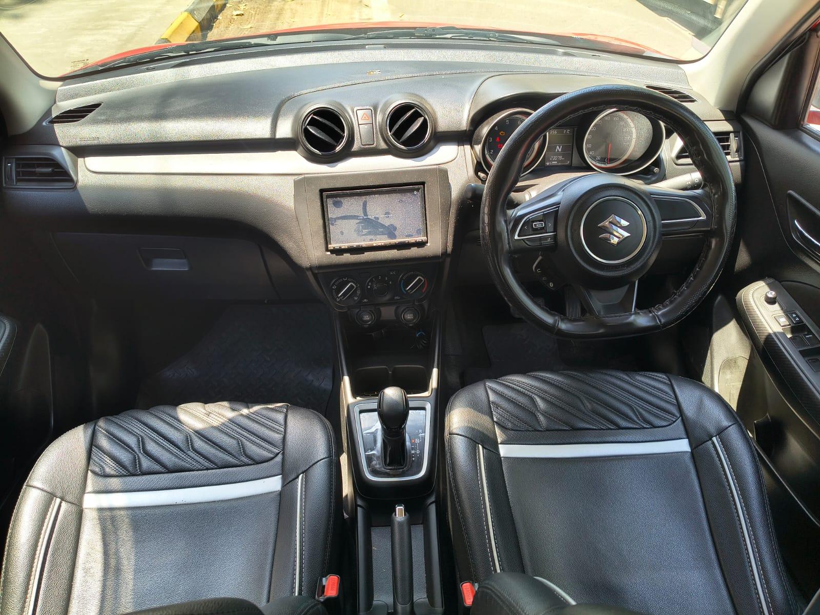 यूज़्ड 2020 मारुति सुजुकी स्विफ्ट, Balanagar Township, Hyderabad 11 यूज़्ड 2020 मारुति सुजुकी स्विफ्ट, Balanagar Township, Hyderabad 11