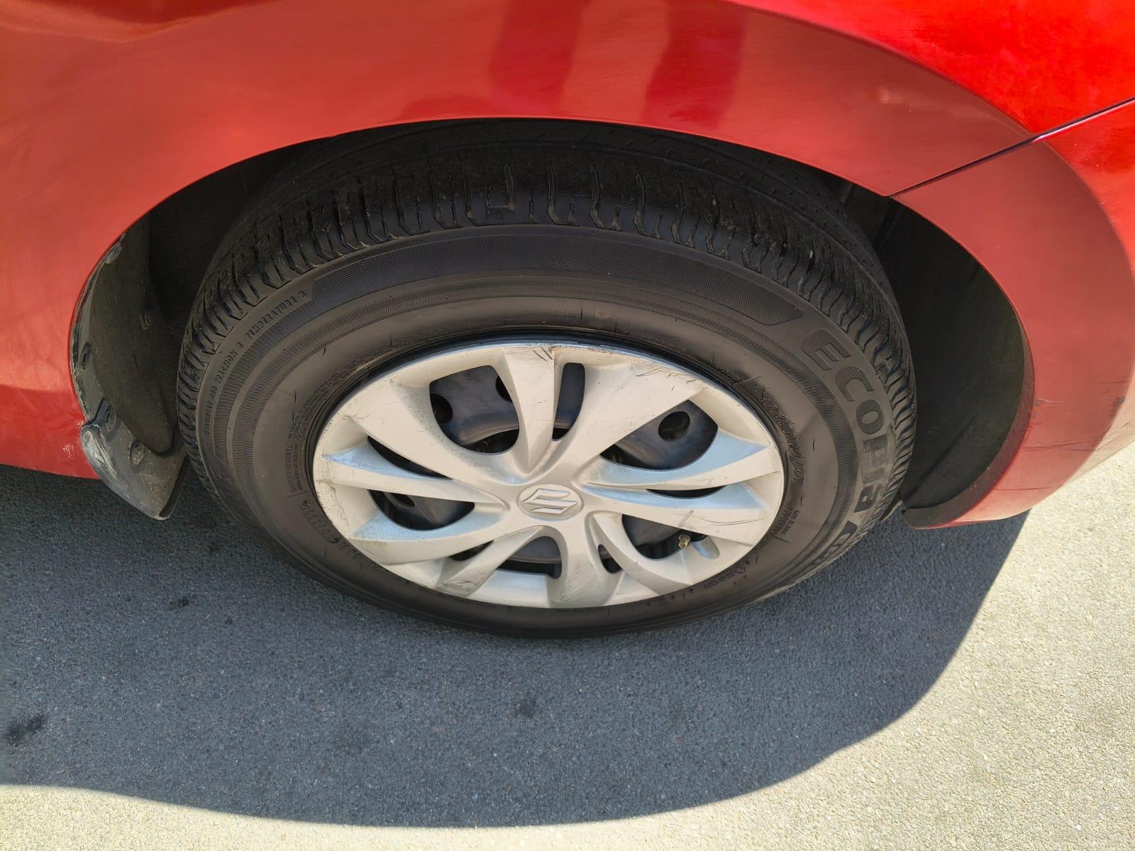 यूज़्ड 2020 मारुति सुजुकी स्विफ्ट, Balanagar Township, Hyderabad 8 यूज़्ड 2020 मारुति सुजुकी स्विफ्ट, Balanagar Township, Hyderabad 8