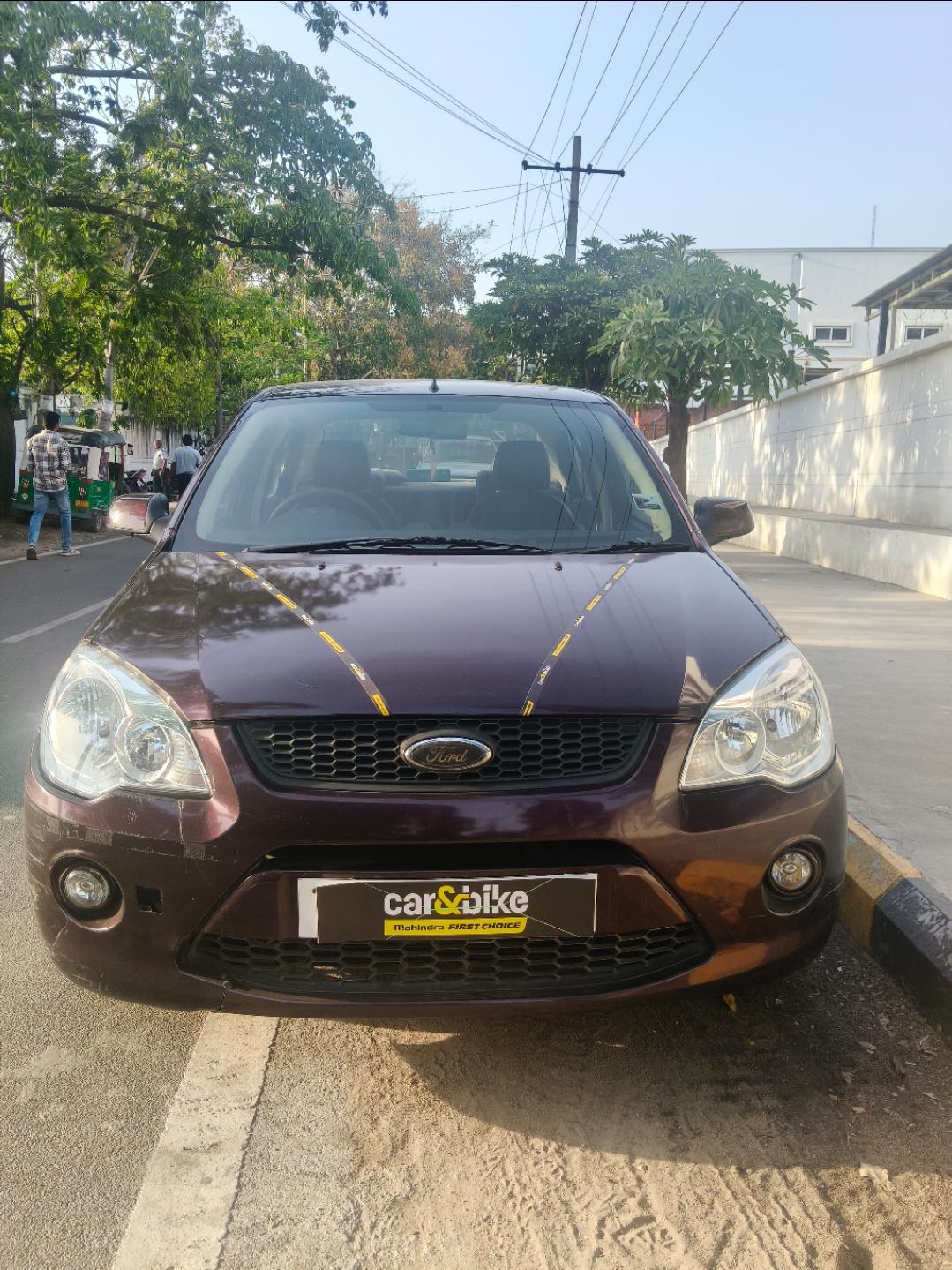 UsedCar