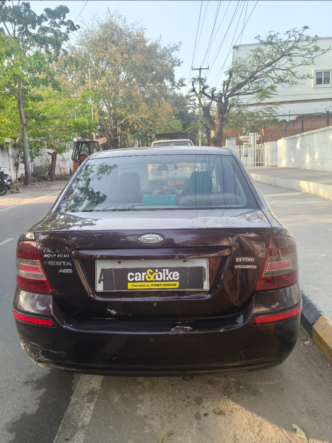 UsedCar