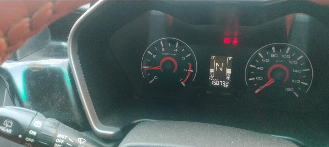 यूज़्ड 2017 महिंद्रा केयूवी 100, Balanagar Township, Hyderabad 6 यूज़्ड 2017 महिंद्रा केयूवी 100, Balanagar Township, Hyderabad 6