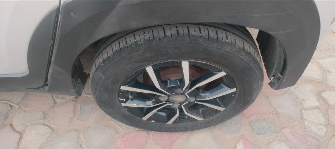 यूज़्ड 2017 महिंद्रा केयूवी 100, Balanagar Township, Hyderabad 5 यूज़्ड 2017 महिंद्रा केयूवी 100, Balanagar Township, Hyderabad 5