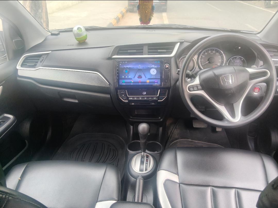 यूज़्ड 2018 होंडा बीआर-वी, Balanagar Township, Hyderabad 9 यूज़्ड 2018 होंडा बीआर-वी, Balanagar Township, Hyderabad 9