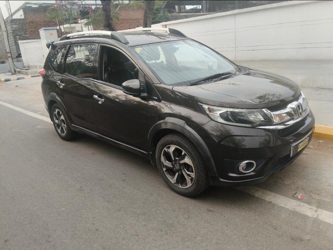यूज़्ड 2018 होंडा बीआर-वी, Balanagar Township, Hyderabad 5 यूज़्ड 2018 होंडा बीआर-वी, Balanagar Township, Hyderabad 5