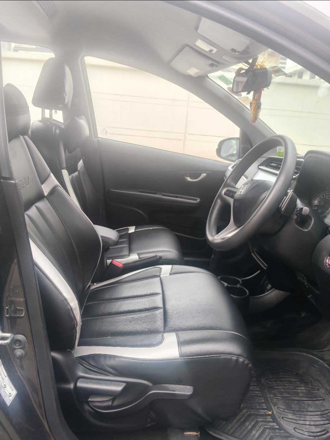 यूज़्ड 2018 होंडा बीआर-वी, Balanagar Township, Hyderabad 11 यूज़्ड 2018 होंडा बीआर-वी, Balanagar Township, Hyderabad 11