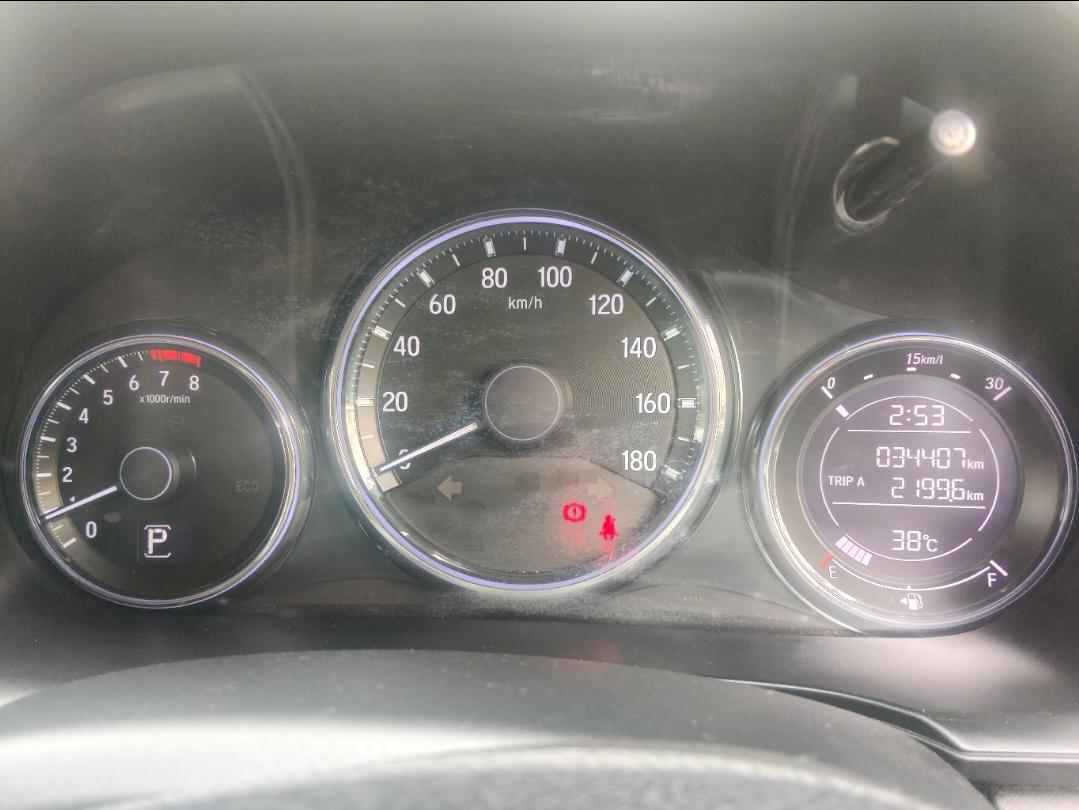 यूज़्ड 2018 होंडा बीआर-वी, Balanagar Township, Hyderabad 8 यूज़्ड 2018 होंडा बीआर-वी, Balanagar Township, Hyderabad 8