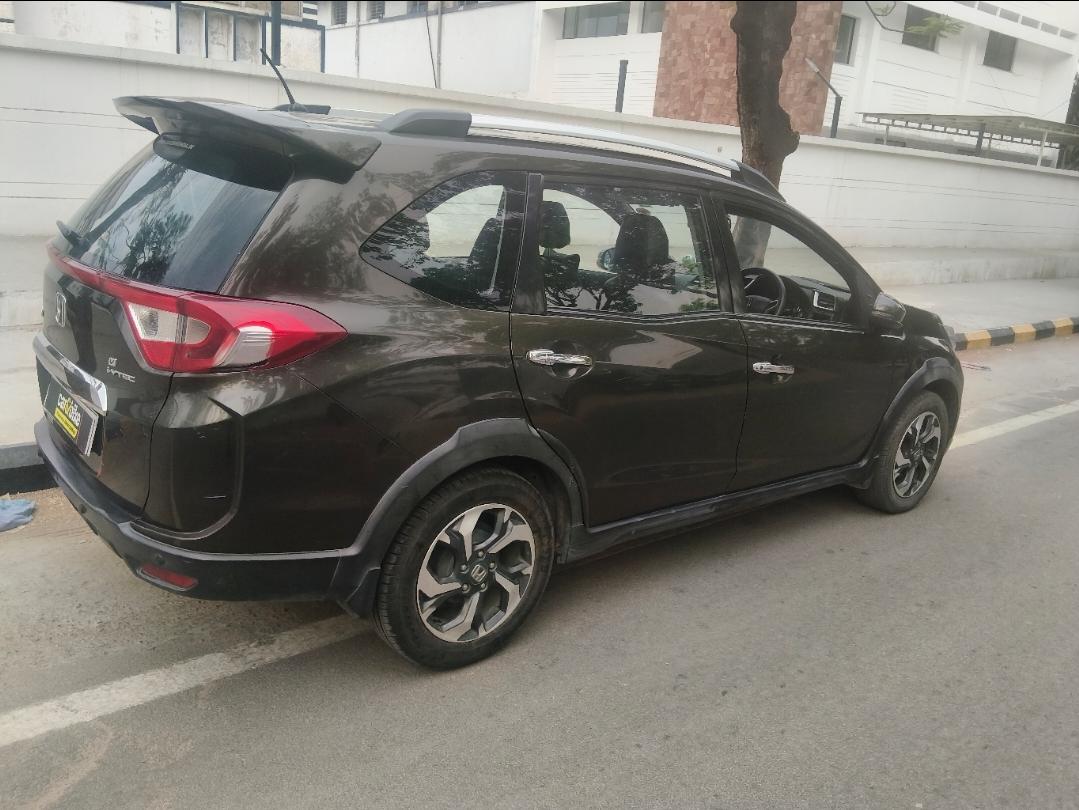 यूज़्ड 2018 होंडा बीआर-वी, Balanagar Township, Hyderabad 3 यूज़्ड 2018 होंडा बीआर-वी, Balanagar Township, Hyderabad 3