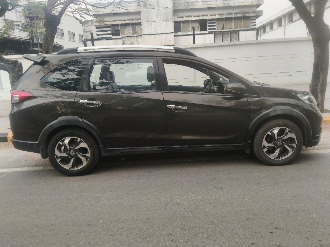 यूज़्ड 2018 होंडा बीआर-वी, Balanagar Township, Hyderabad 4 यूज़्ड 2018 होंडा बीआर-वी, Balanagar Township, Hyderabad 4