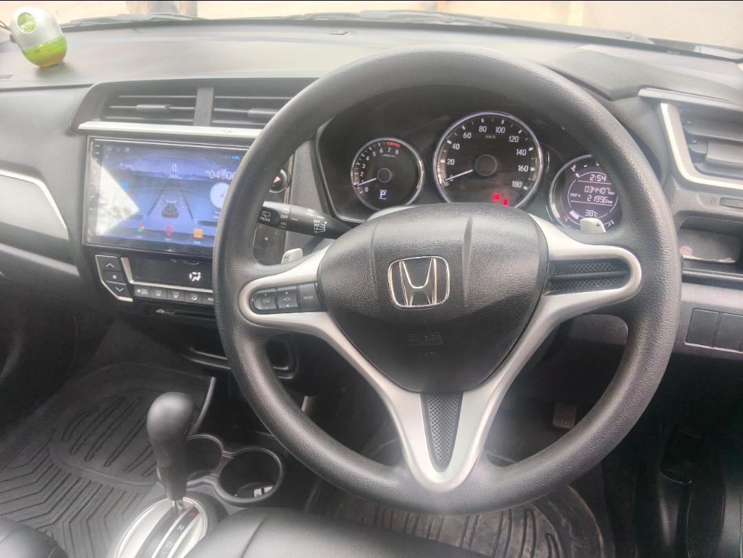 यूज़्ड 2018 होंडा बीआर-वी, Balanagar Township, Hyderabad 10 यूज़्ड 2018 होंडा बीआर-वी, Balanagar Township, Hyderabad 10