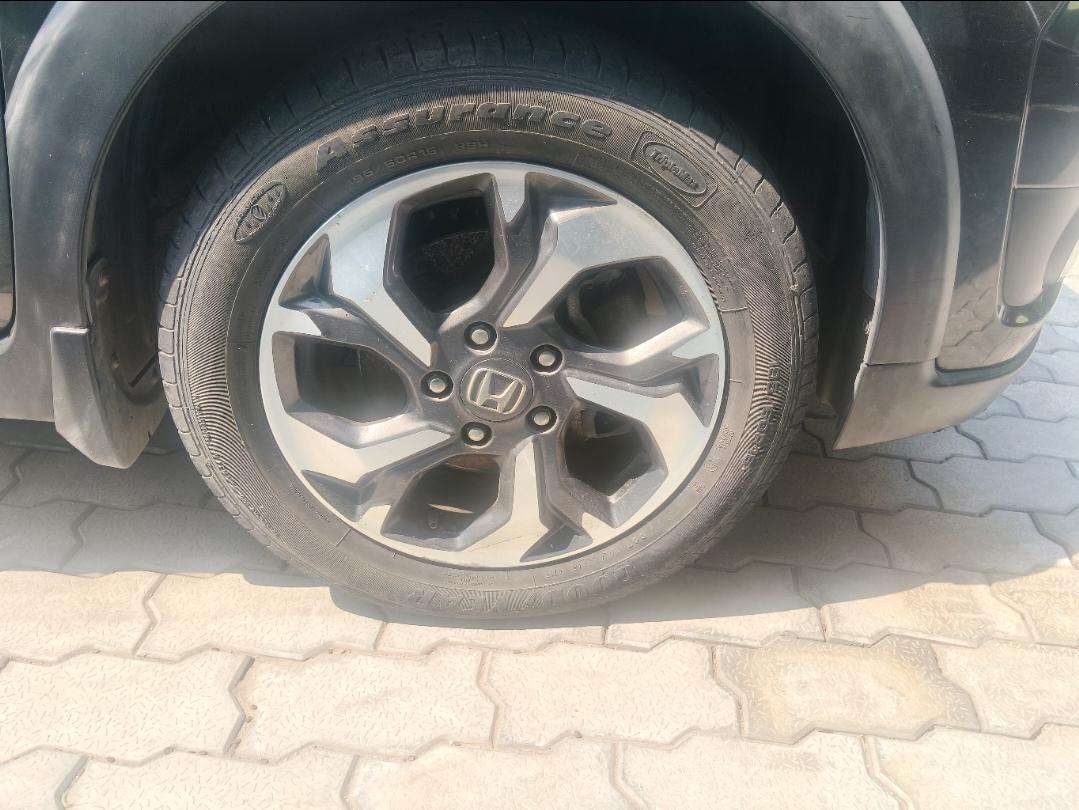 यूज़्ड 2018 होंडा बीआर-वी, Balanagar Township, Hyderabad 7 यूज़्ड 2018 होंडा बीआर-वी, Balanagar Township, Hyderabad 7