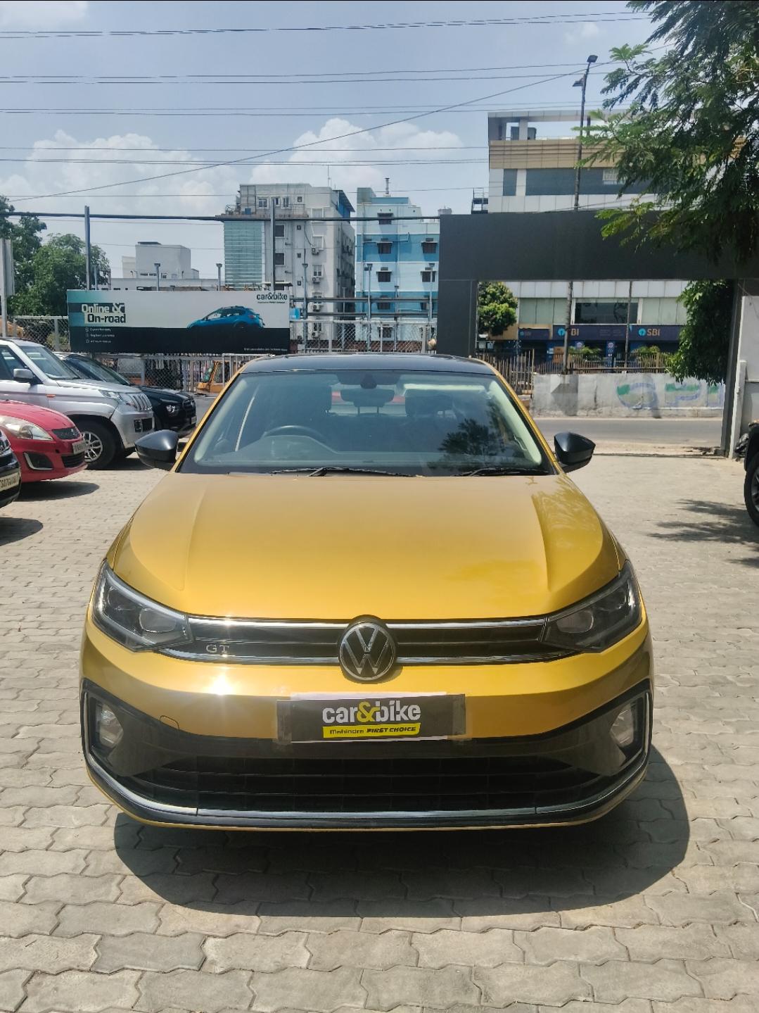 UsedCar