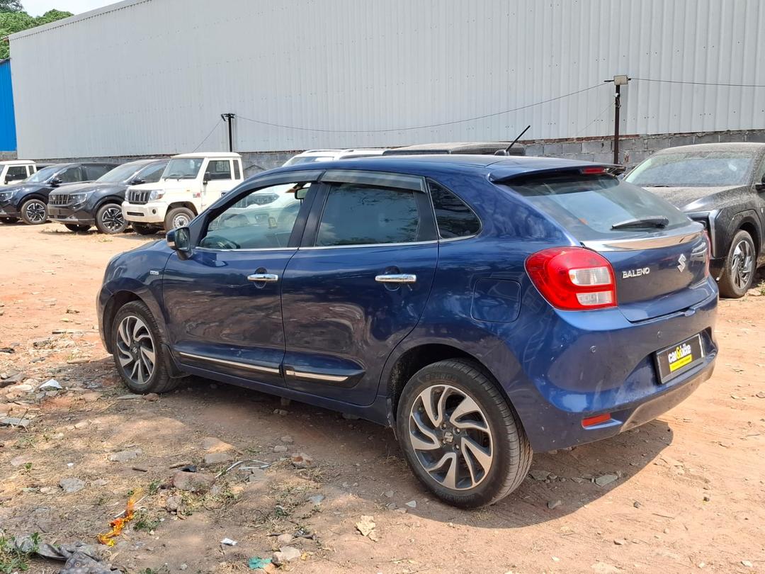 UsedCar