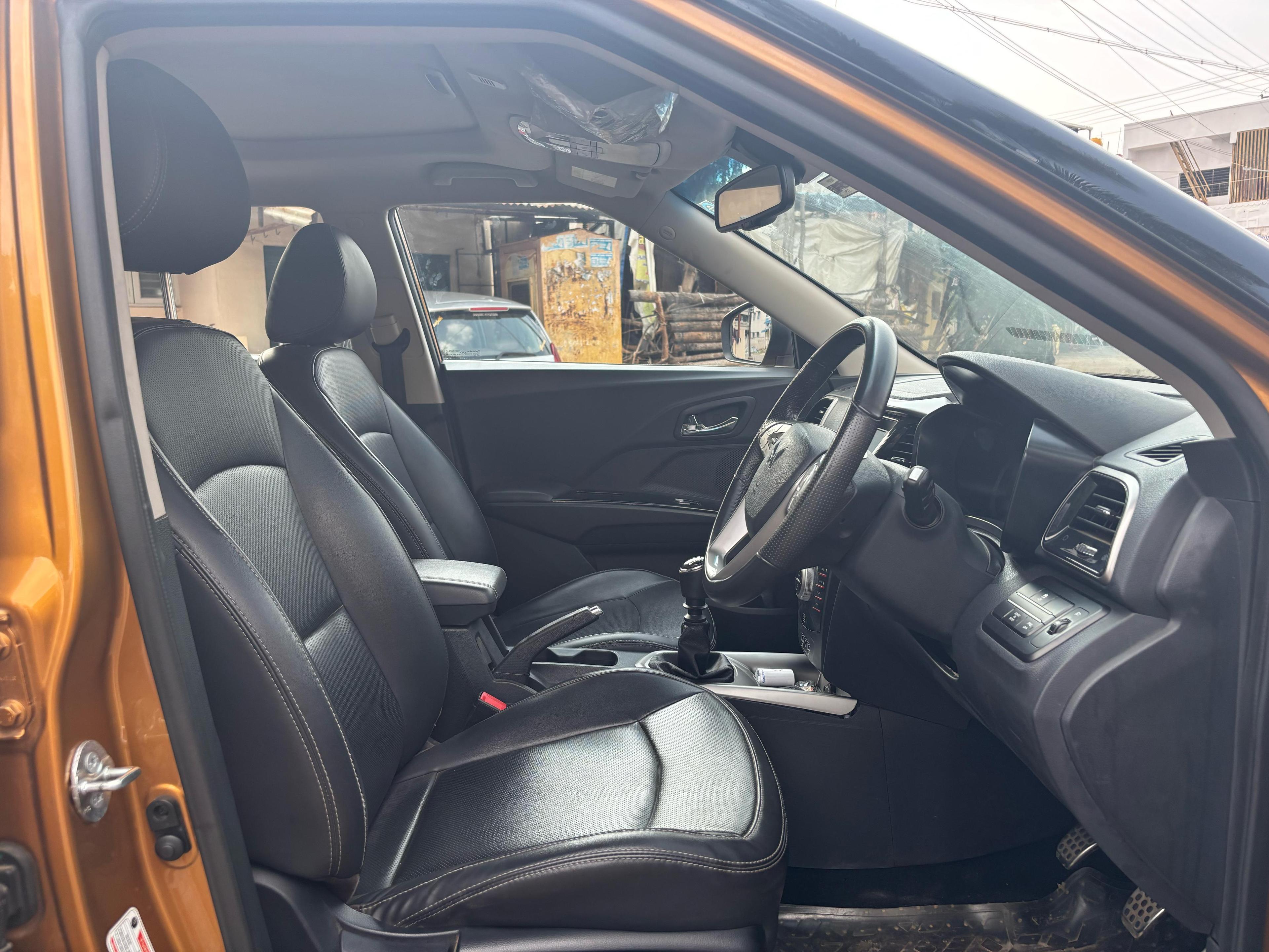 यूज़्ड 2022 महिंद्रा एक्सयूवी300, Tumkur  13 यूज़्ड 2022 महिंद्रा एक्सयूवी300, Tumkur  13