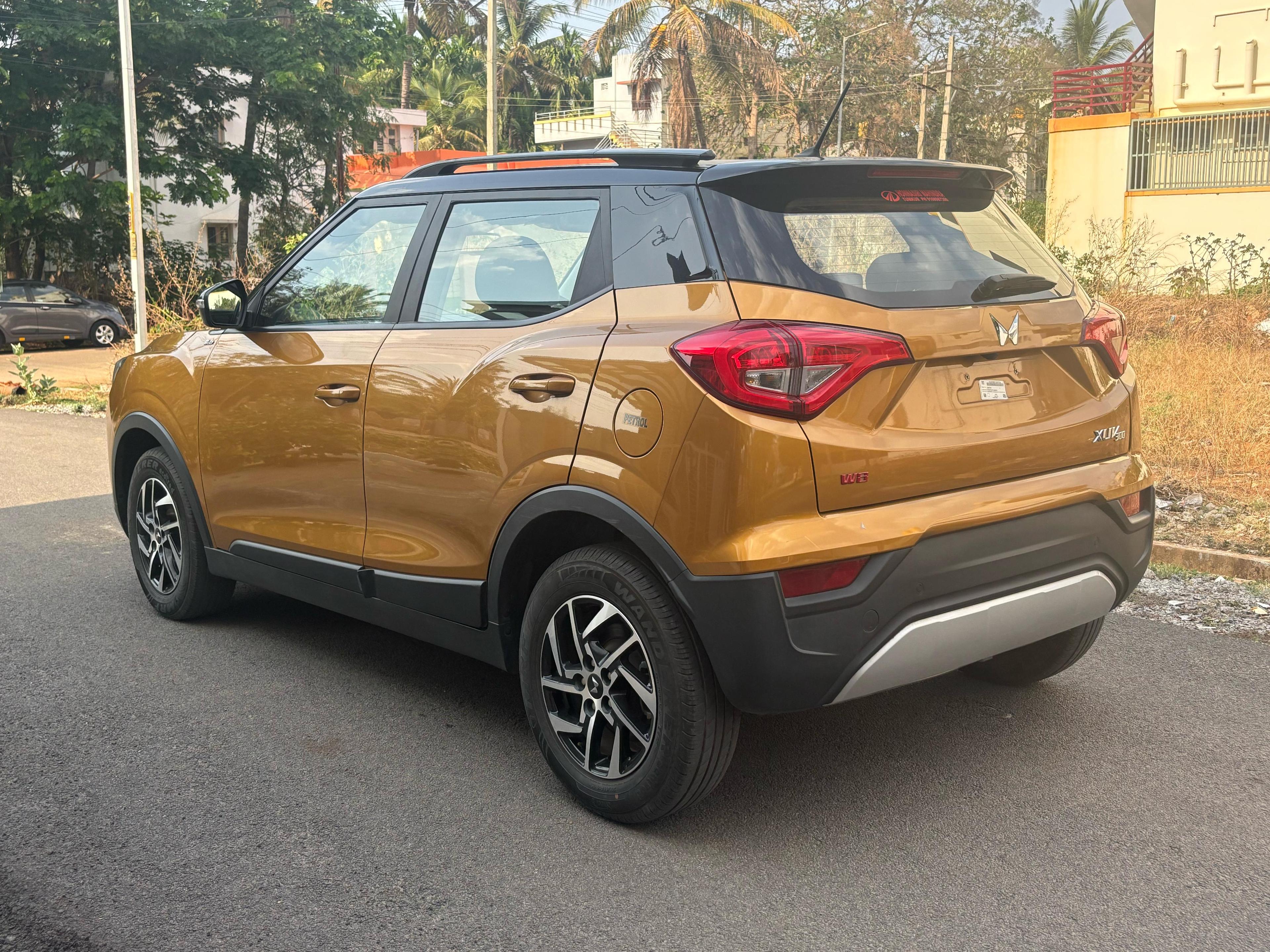 यूज़्ड 2022 महिंद्रा एक्सयूवी300, Tumkur  2 यूज़्ड 2022 महिंद्रा एक्सयूवी300, Tumkur  2