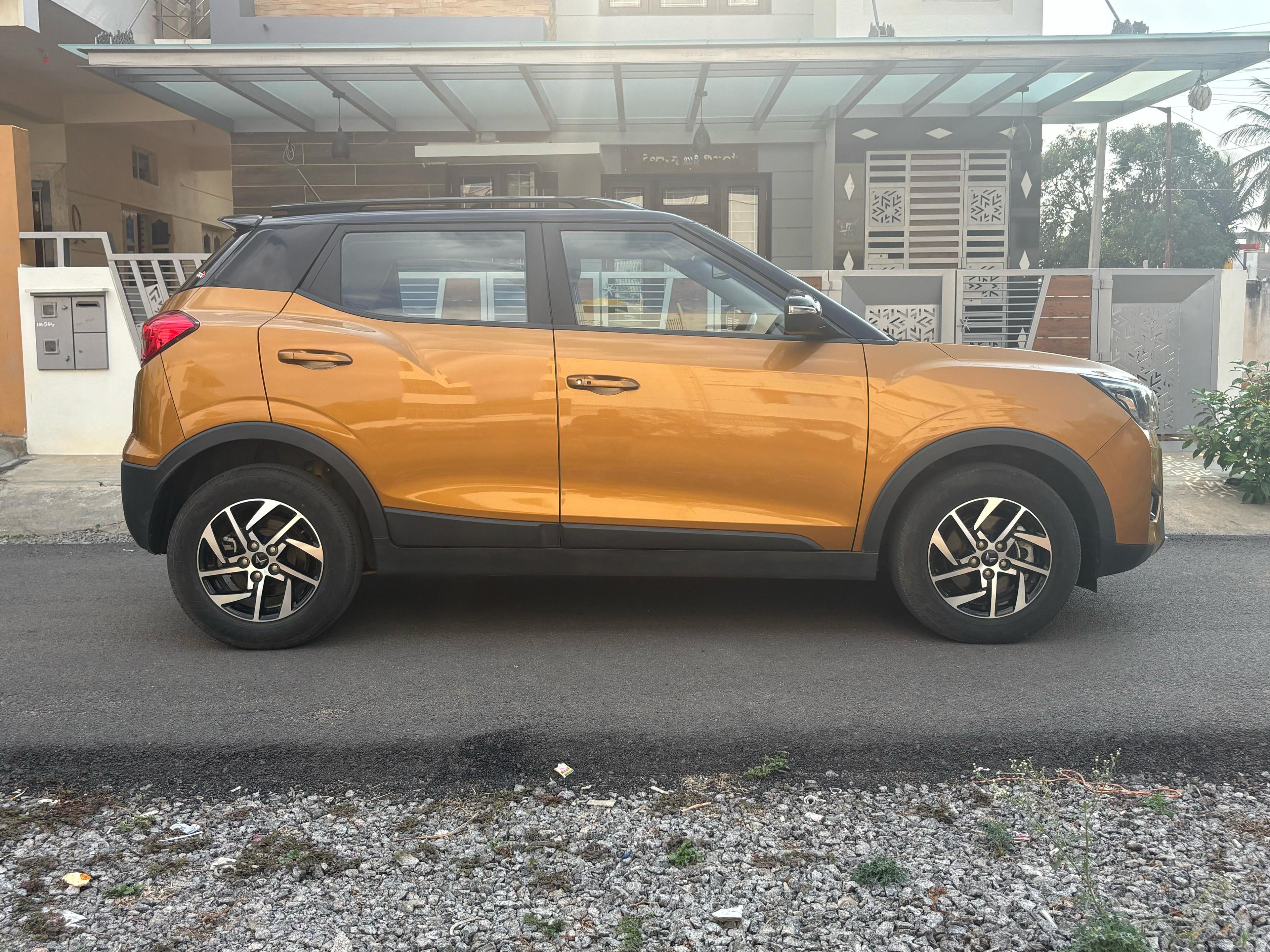 यूज़्ड 2022 महिंद्रा एक्सयूवी300, Tumkur  5 यूज़्ड 2022 महिंद्रा एक्सयूवी300, Tumkur  5