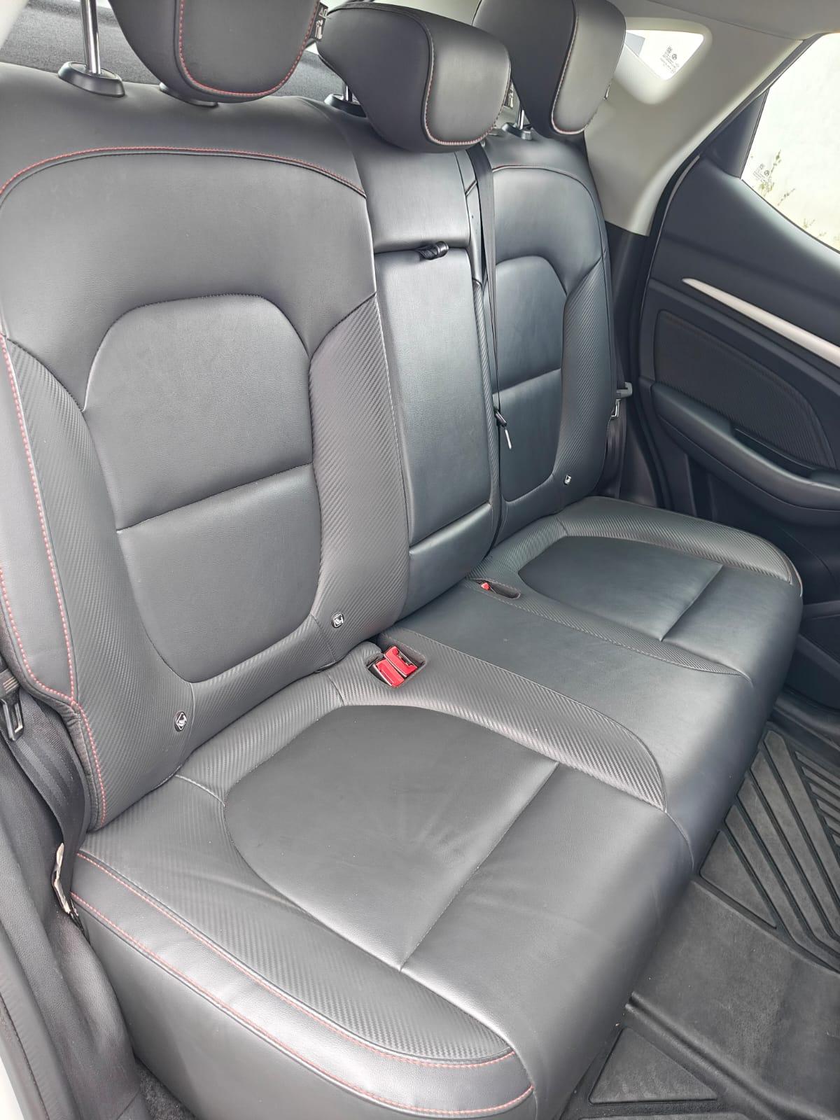 यूज़्ड 2023 एमजी जेडएस ईवी, Maralur SO, Tumkur 16 यूज़्ड 2023 एमजी जेडएस ईवी, Maralur SO, Tumkur 16