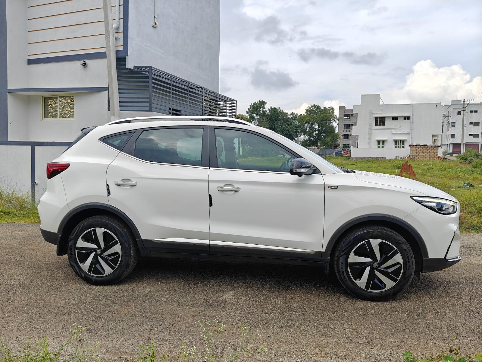 यूज़्ड 2023 एमजी जेडएस ईवी, Maralur SO, Tumkur 5 यूज़्ड 2023 एमजी जेडएस ईवी, Maralur SO, Tumkur 5