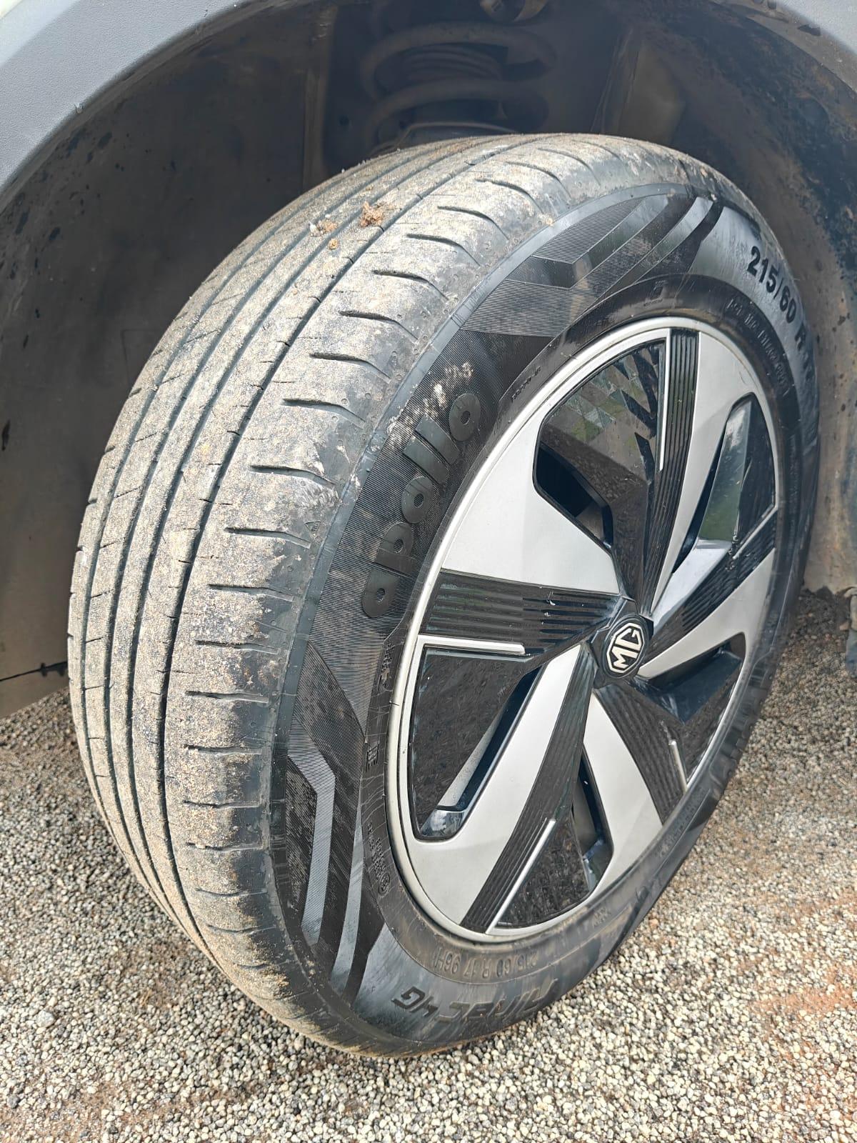 यूज़्ड 2023 एमजी जेडएस ईवी, Maralur SO, Tumkur 8 यूज़्ड 2023 एमजी जेडएस ईवी, Maralur SO, Tumkur 8