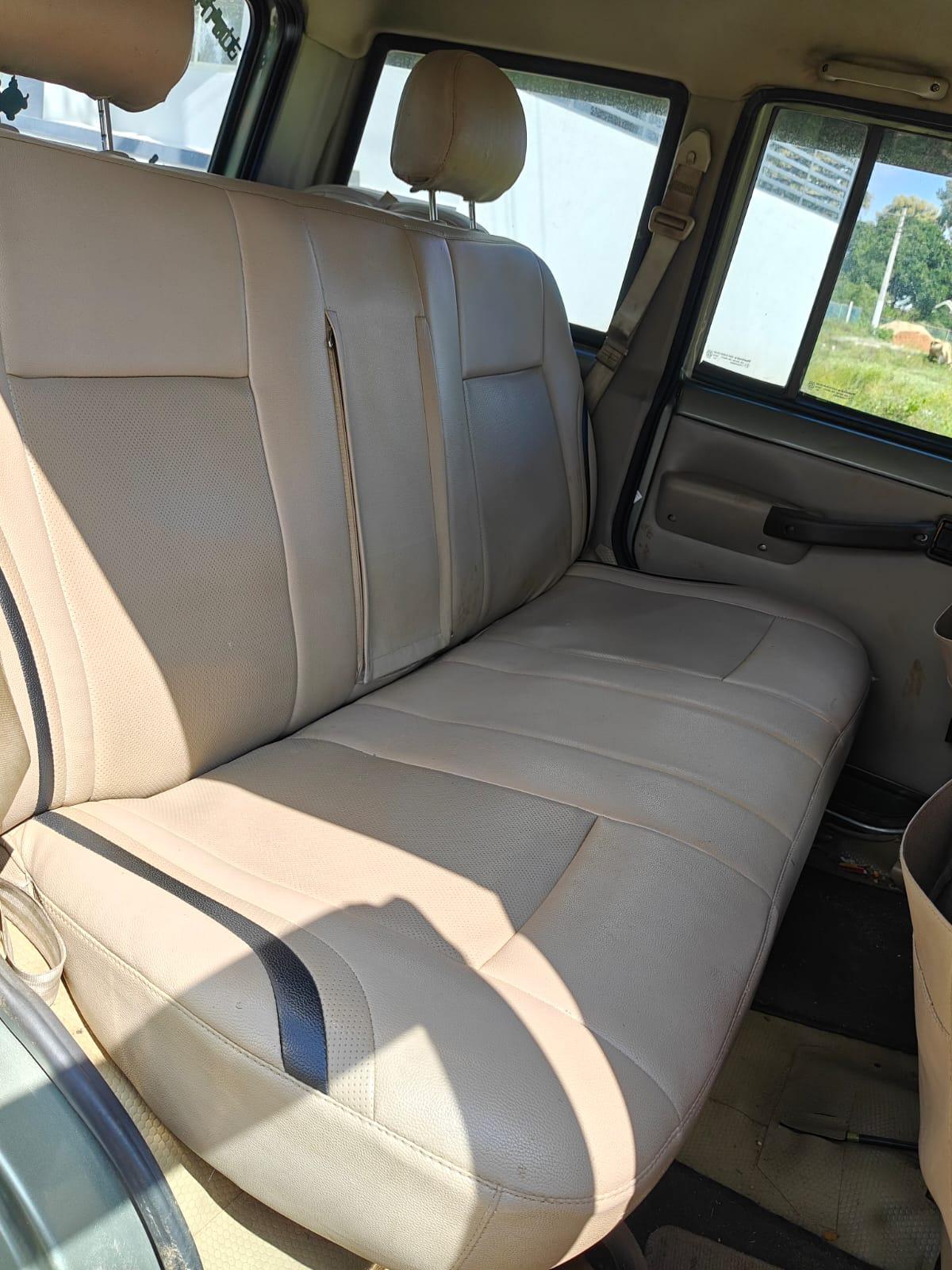 यूज़्ड 2017 महिंद्रा बोलेरो, Maralur SO, Tumkur 15 यूज़्ड 2017 महिंद्रा बोलेरो, Maralur SO, Tumkur 15