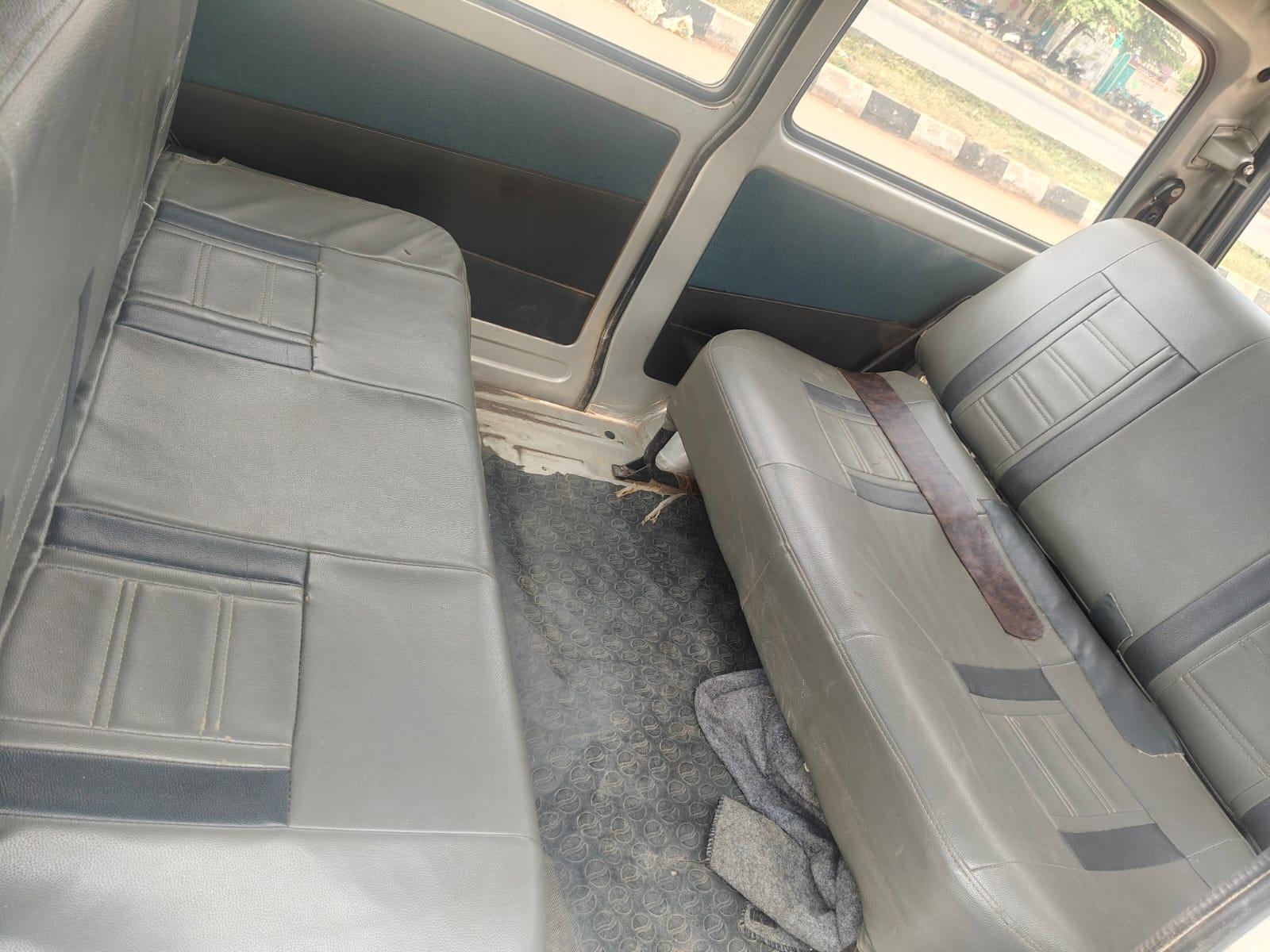 यूज़्ड 2015 मारुति सुजुकी ओमनी, Maralur SO, Tumkur 16 यूज़्ड 2015 मारुति सुजुकी ओमनी, Maralur SO, Tumkur 16