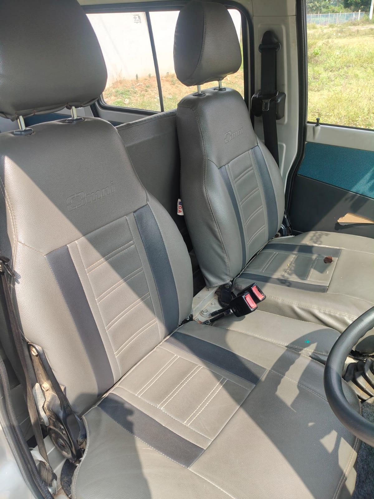 यूज़्ड 2015 मारुति सुजुकी ओमनी, Maralur SO, Tumkur 13 यूज़्ड 2015 मारुति सुजुकी ओमनी, Maralur SO, Tumkur 13