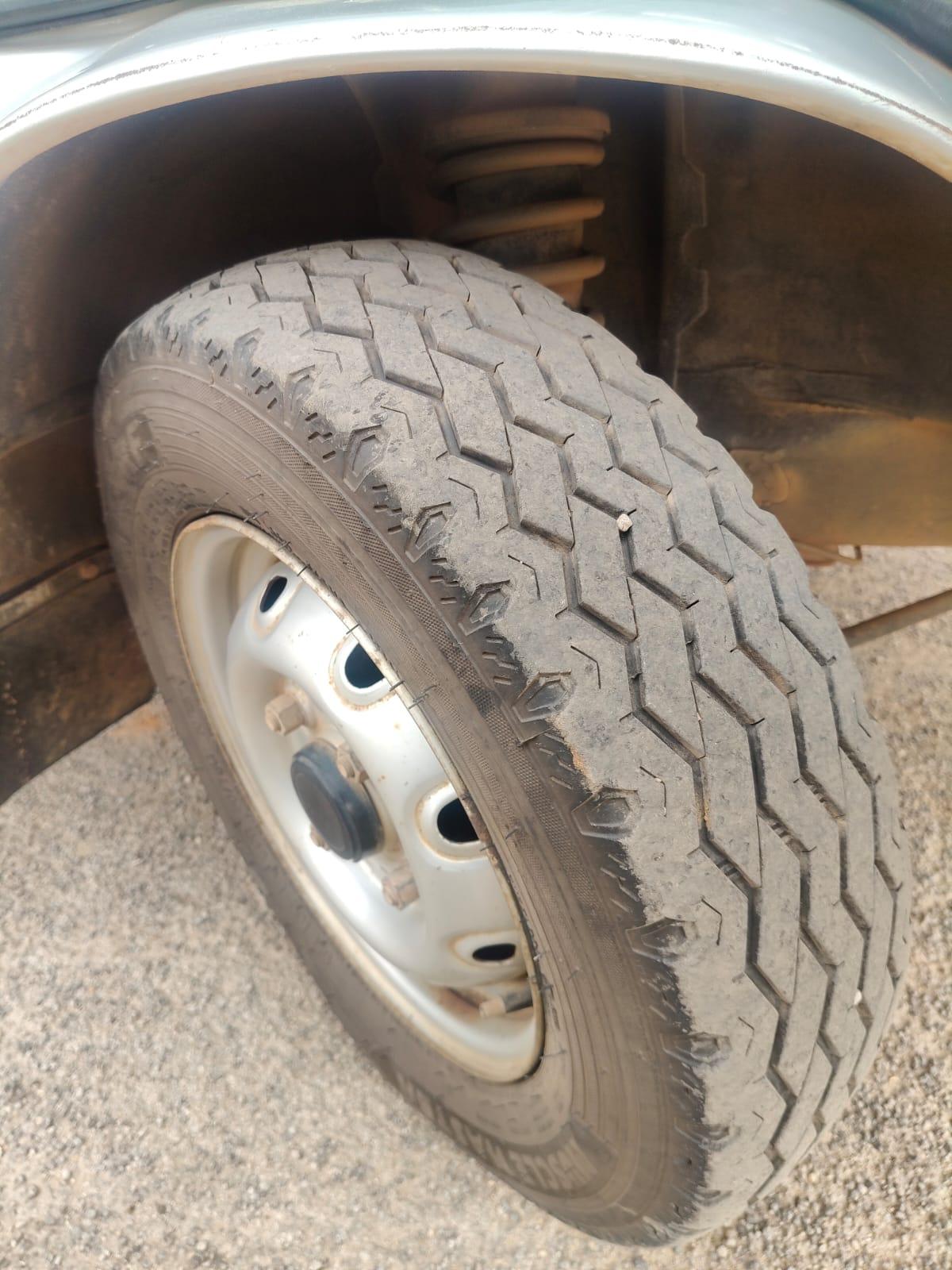 यूज़्ड 2015 मारुति सुजुकी ओमनी, Maralur SO, Tumkur 8 यूज़्ड 2015 मारुति सुजुकी ओमनी, Maralur SO, Tumkur 8