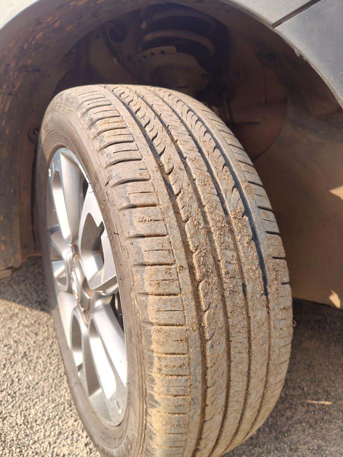 यूज़्ड 2017 ह्युंडई आई20 एक्टिव, Maralur SO, Tumkur 8 यूज़्ड 2017 ह्युंडई आई20 एक्टिव, Maralur SO, Tumkur 8