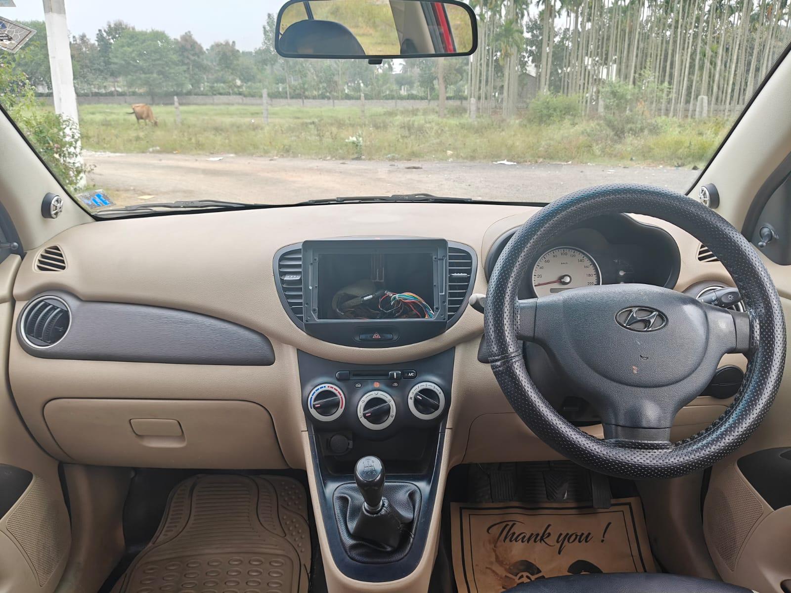 यूज़्ड 2008 ह्युंडई आई10, Maralur SO, Tumkur 11 यूज़्ड 2008 ह्युंडई आई10, Maralur SO, Tumkur 11