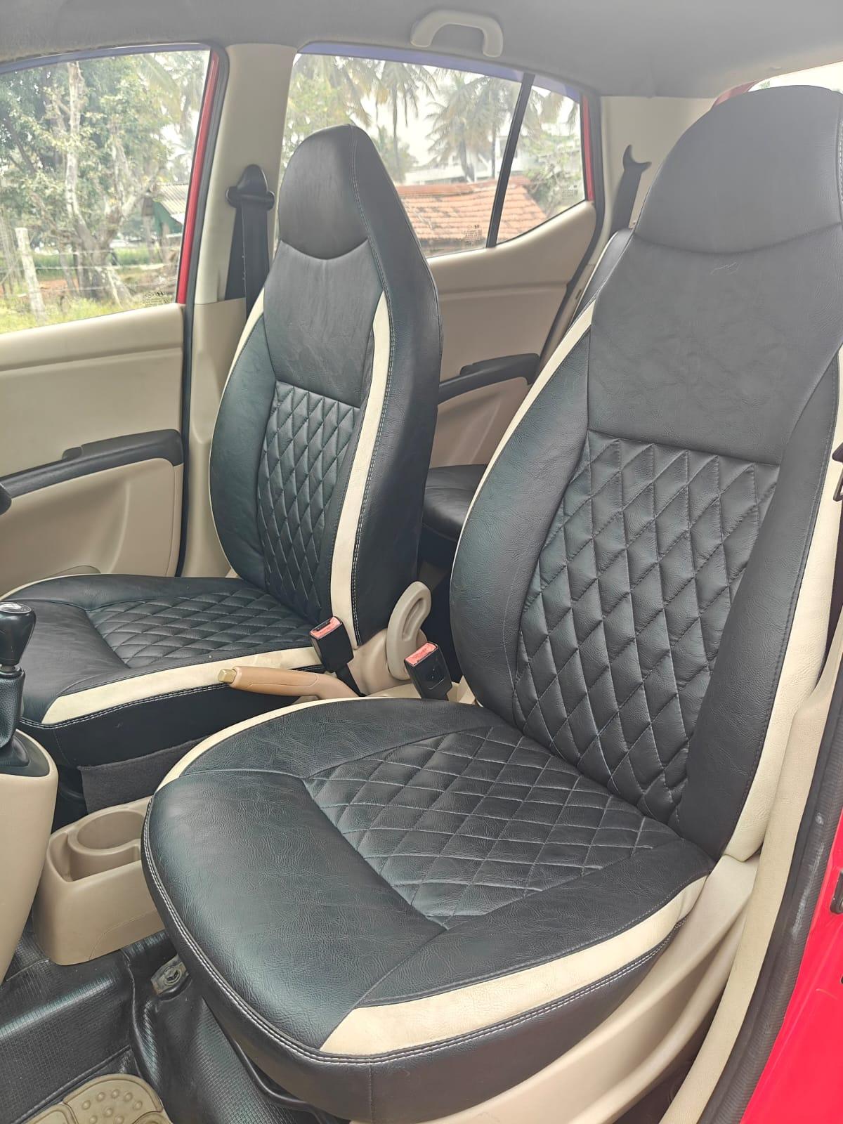 यूज़्ड 2008 ह्युंडई आई10, Maralur SO, Tumkur 15 यूज़्ड 2008 ह्युंडई आई10, Maralur SO, Tumkur 15