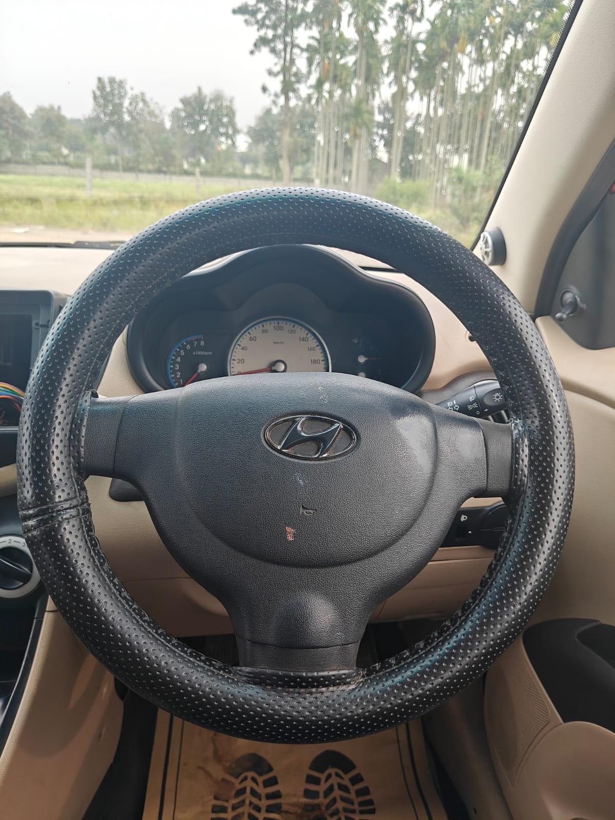 यूज़्ड 2008 ह्युंडई आई10, Maralur SO, Tumkur 12 यूज़्ड 2008 ह्युंडई आई10, Maralur SO, Tumkur 12