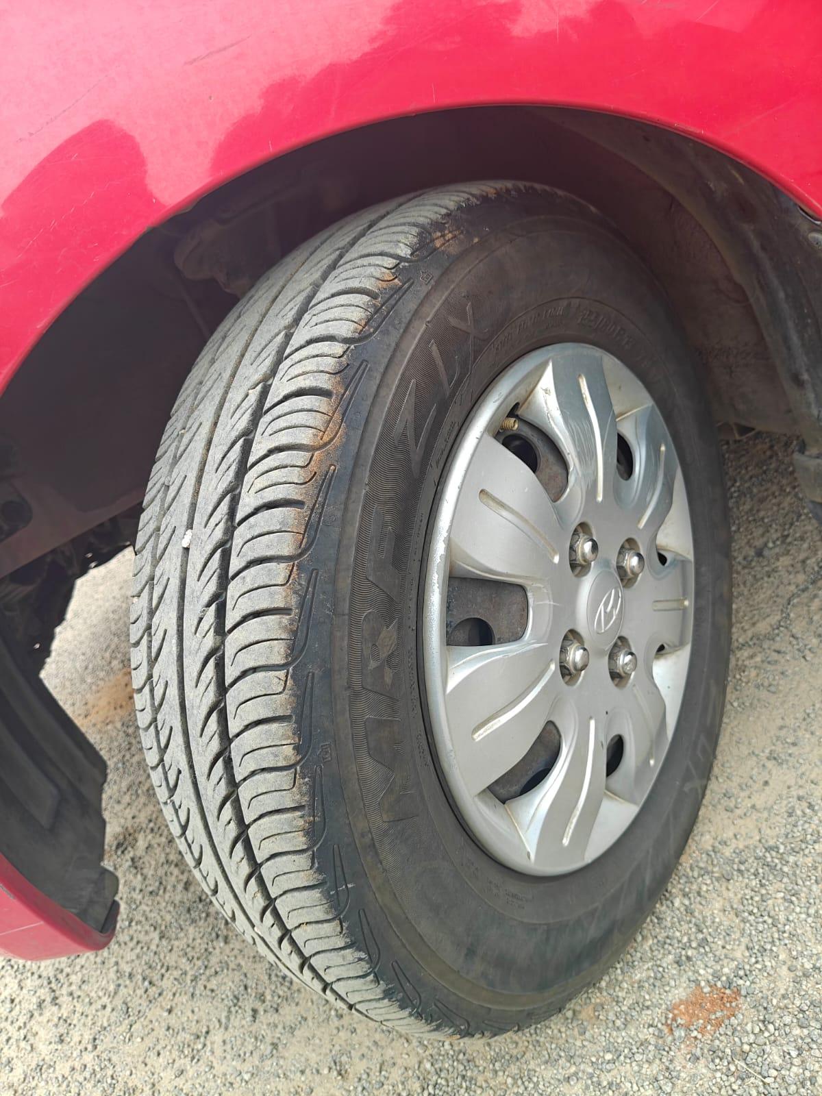 यूज़्ड 2008 ह्युंडई आई10, Maralur SO, Tumkur 8 यूज़्ड 2008 ह्युंडई आई10, Maralur SO, Tumkur 8