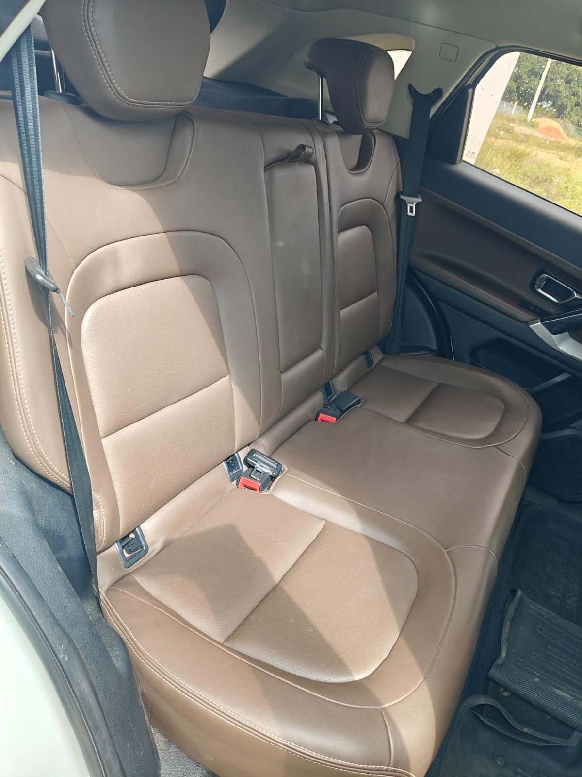 यूज़्ड 2019 टाटा हैरियर, Maralur SO, Tumkur 14 यूज़्ड 2019 टाटा हैरियर, Maralur SO, Tumkur 14