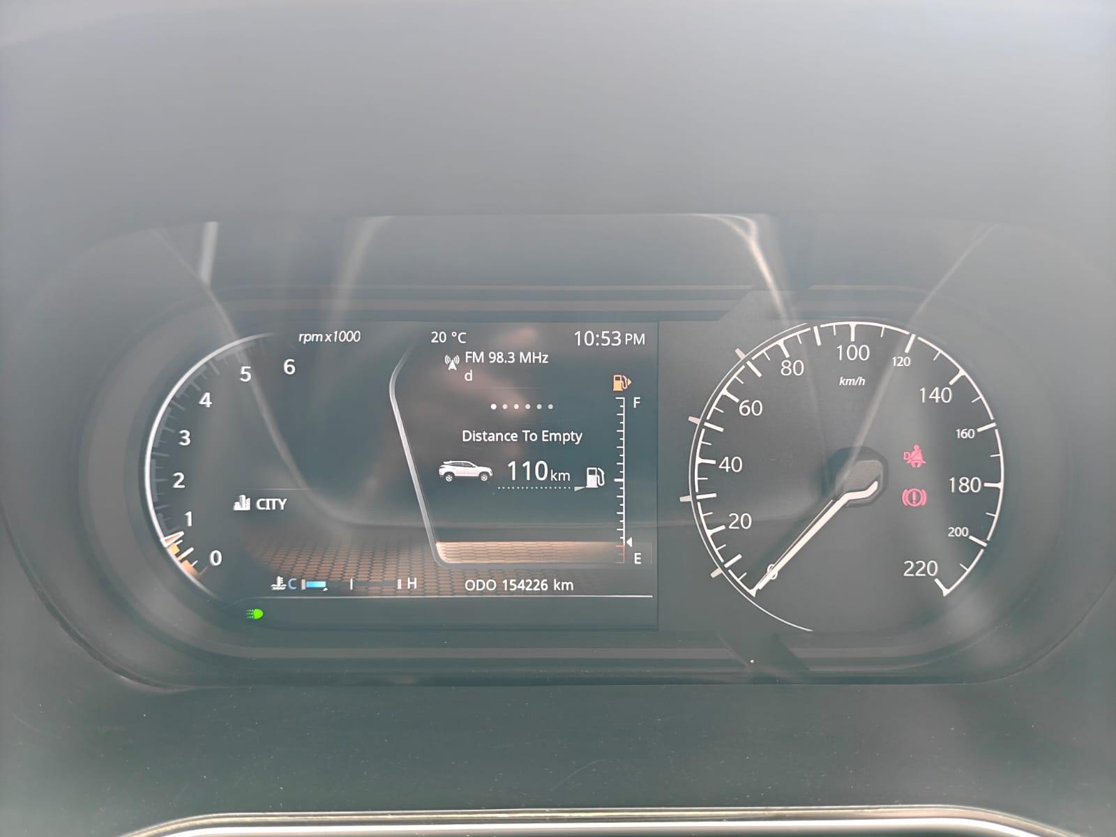 यूज़्ड 2019 टाटा हैरियर, Maralur SO, Tumkur 10 यूज़्ड 2019 टाटा हैरियर, Maralur SO, Tumkur 10