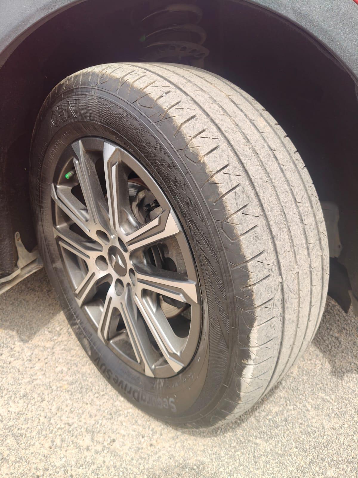 यूज़्ड 2022 महिंद्रा एक्सयूवी700, Maralur SO, Tumkur 8 यूज़्ड 2022 महिंद्रा एक्सयूवी700, Maralur SO, Tumkur 8