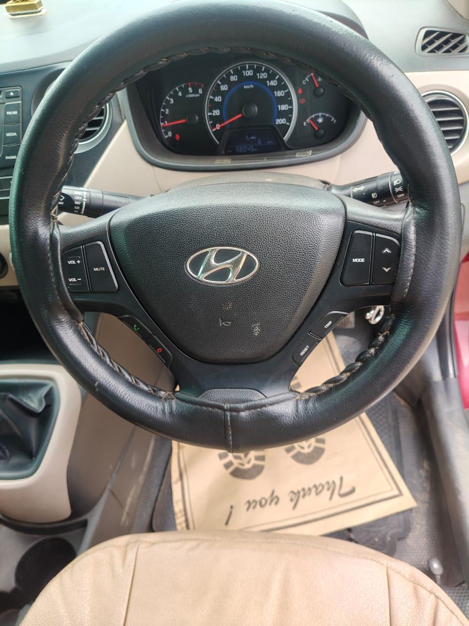 यूज़्ड 2015 ह्युंडई ग्रैंड आई10, Maralur SO, Tumkur 12 यूज़्ड 2015 ह्युंडई ग्रैंड आई10, Maralur SO, Tumkur 12