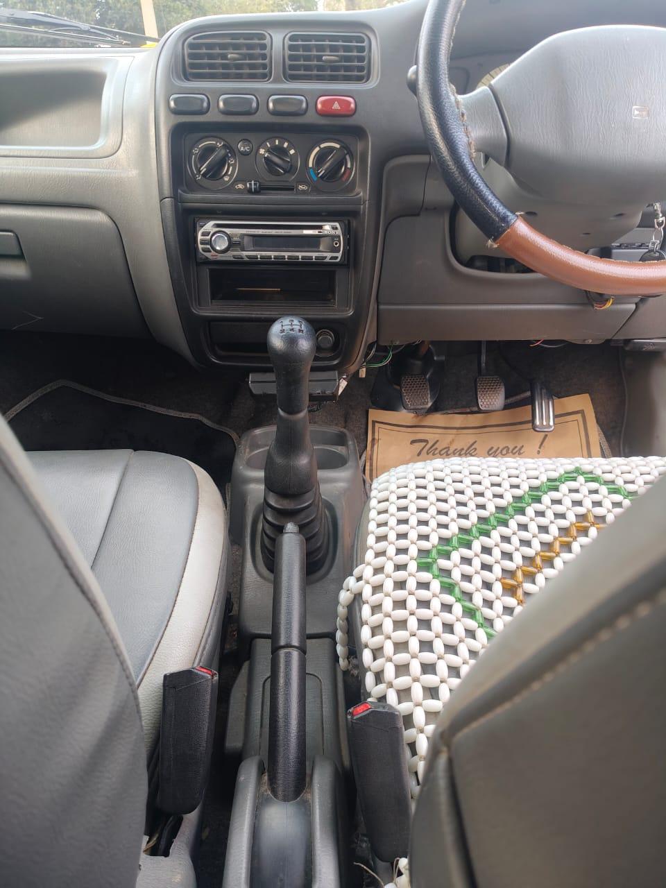 यूज़्ड 2008 मारुति सुजुकी अल्टो, Maralur SO, Tumkur 16 यूज़्ड 2008 मारुति सुजुकी अल्टो, Maralur SO, Tumkur 16