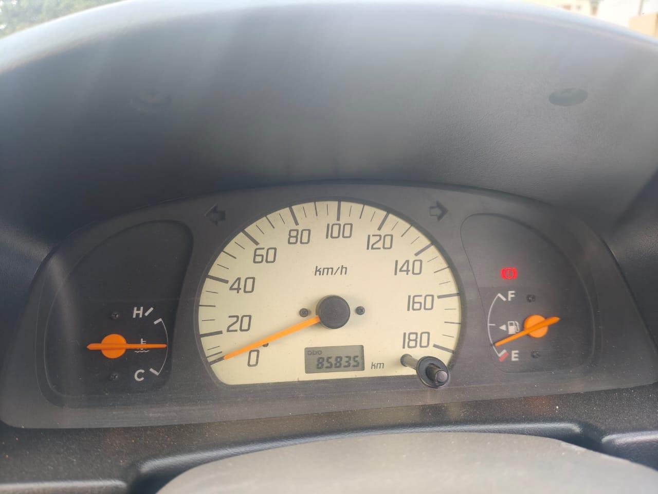 यूज़्ड 2008 मारुति सुजुकी अल्टो, Maralur SO, Tumkur 10 यूज़्ड 2008 मारुति सुजुकी अल्टो, Maralur SO, Tumkur 10