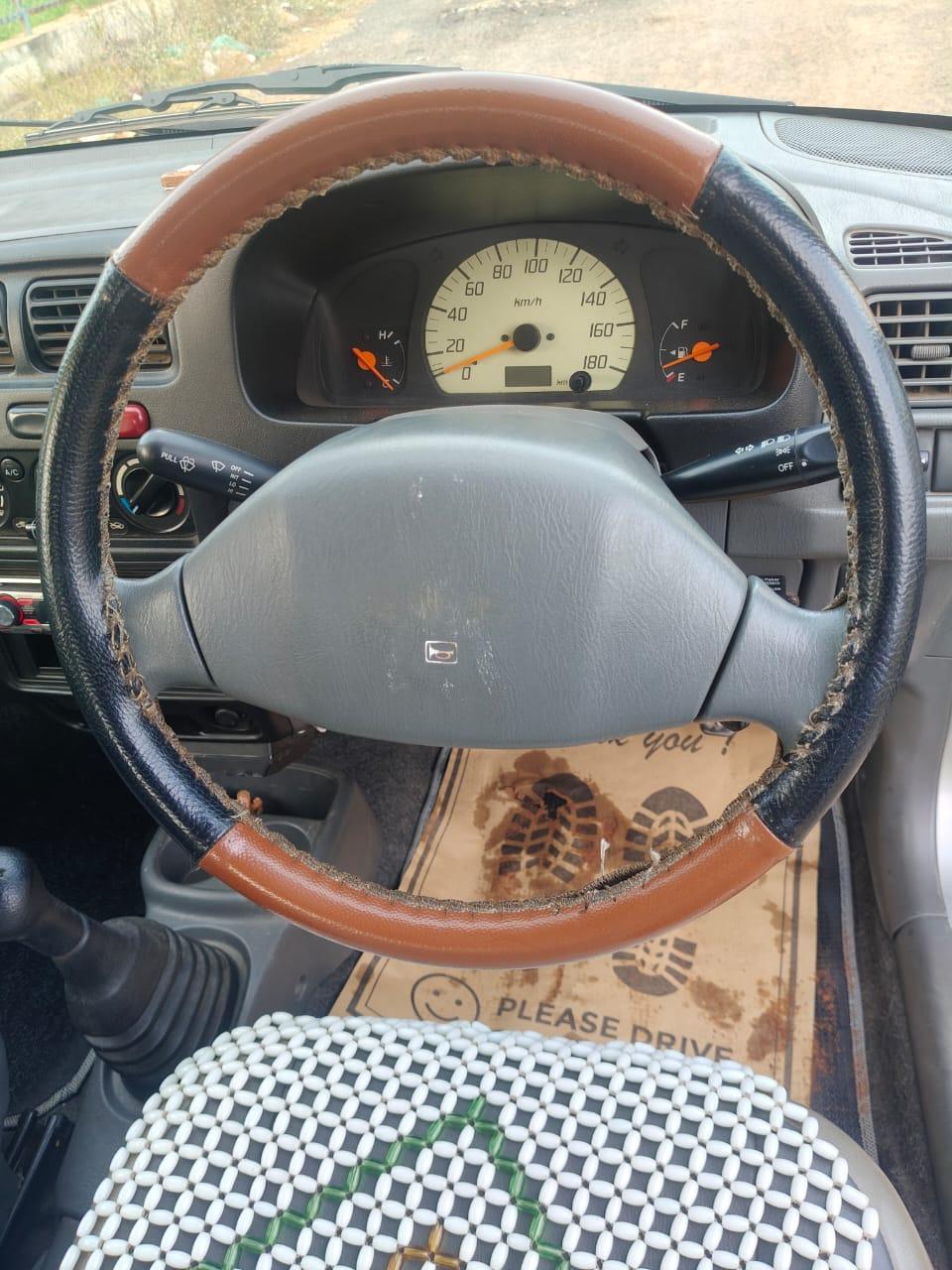 यूज़्ड 2008 मारुति सुजुकी अल्टो, Maralur SO, Tumkur 12 यूज़्ड 2008 मारुति सुजुकी अल्टो, Maralur SO, Tumkur 12