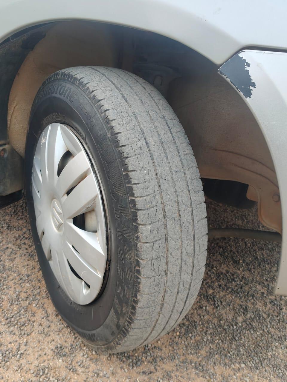 यूज़्ड 2008 मारुति सुजुकी अल्टो, Maralur SO, Tumkur 8 यूज़्ड 2008 मारुति सुजुकी अल्टो, Maralur SO, Tumkur 8