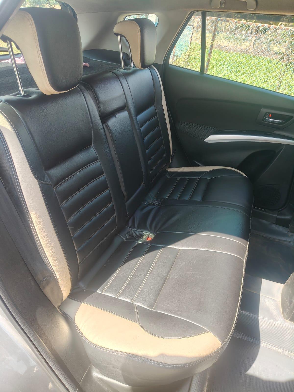 यूज़्ड 2021 मारुति सुजुकी एस-क्रॉस, Maralur SO, Tumkur 14 यूज़्ड 2021 मारुति सुजुकी एस-क्रॉस, Maralur SO, Tumkur 14