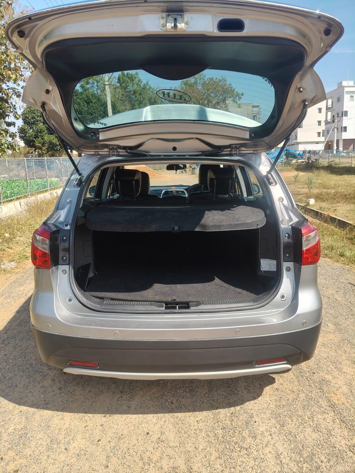 यूज़्ड 2021 मारुति सुजुकी एस-क्रॉस, Maralur SO, Tumkur 9 यूज़्ड 2021 मारुति सुजुकी एस-क्रॉस, Maralur SO, Tumkur 9