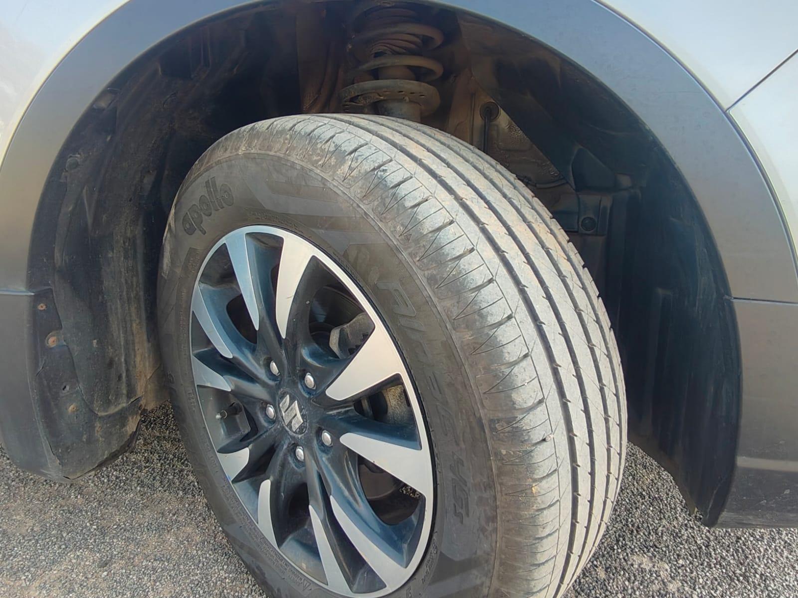 यूज़्ड 2021 मारुति सुजुकी एस-क्रॉस, Maralur SO, Tumkur 8 यूज़्ड 2021 मारुति सुजुकी एस-क्रॉस, Maralur SO, Tumkur 8