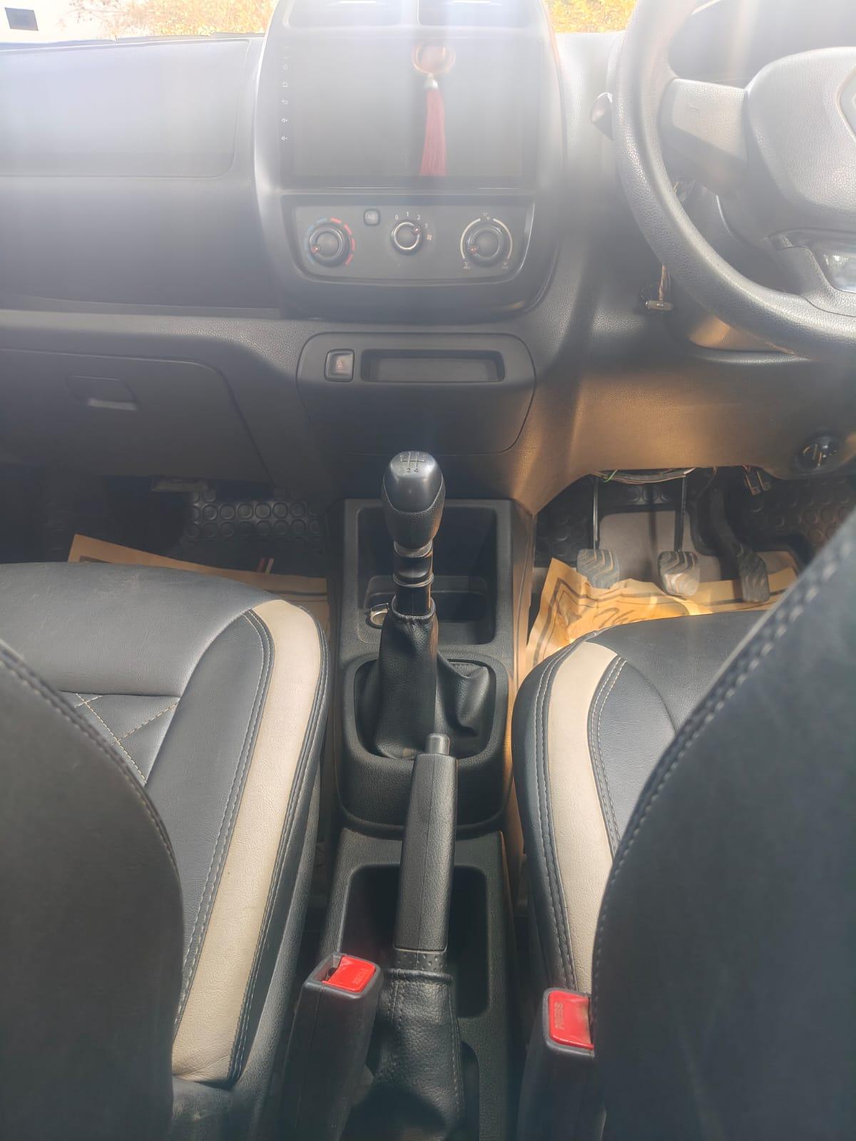 यूज़्ड 2018 रेनो क्विड, Maralur SO, Tumkur 16 यूज़्ड 2018 रेनो क्विड, Maralur SO, Tumkur 16