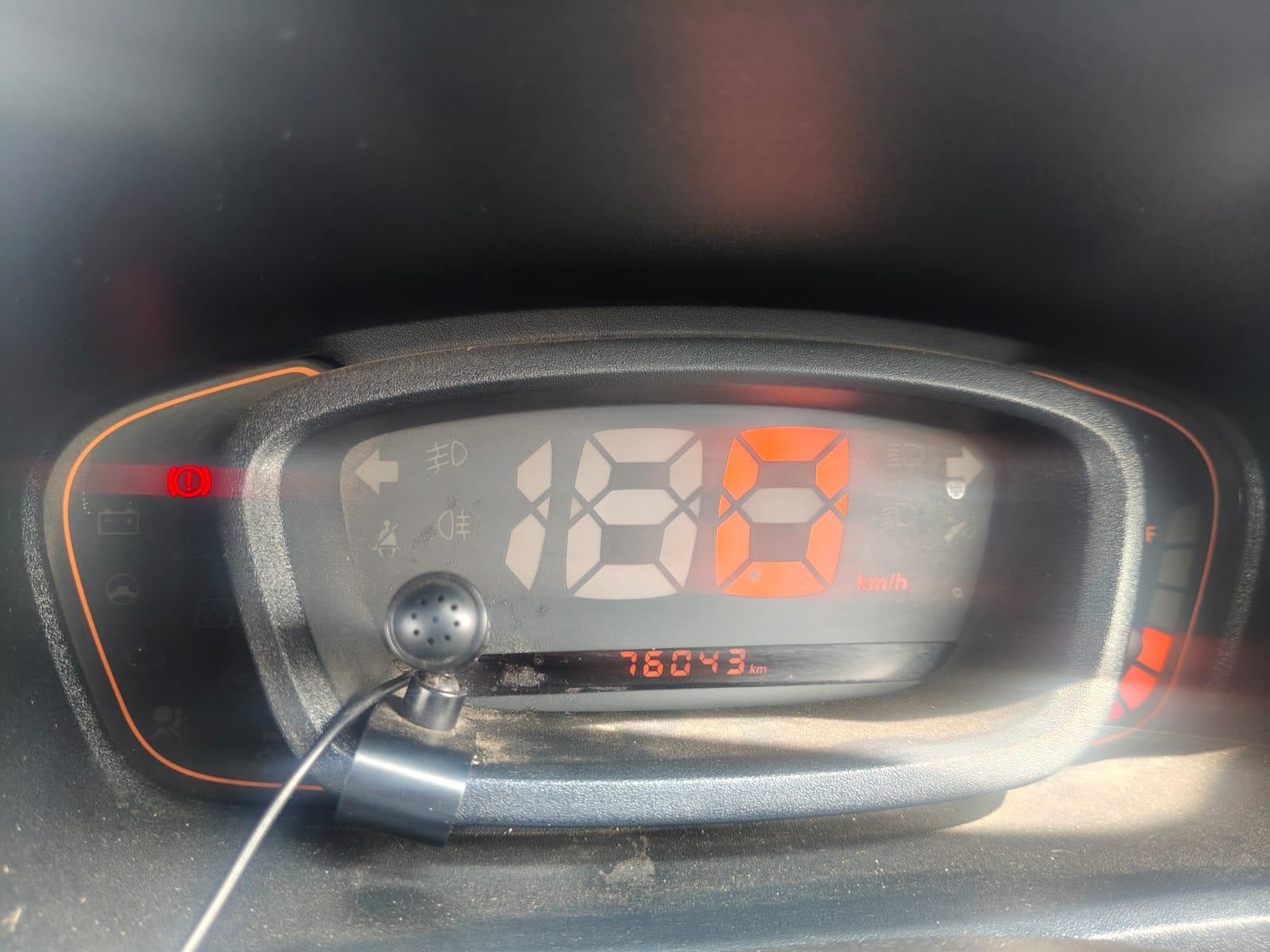 यूज़्ड 2018 रेनो क्विड, Maralur SO, Tumkur 10 यूज़्ड 2018 रेनो क्विड, Maralur SO, Tumkur 10