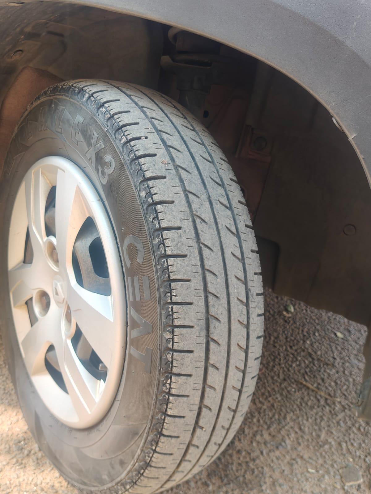 यूज़्ड 2018 रेनो क्विड, Maralur SO, Tumkur 8 यूज़्ड 2018 रेनो क्विड, Maralur SO, Tumkur 8