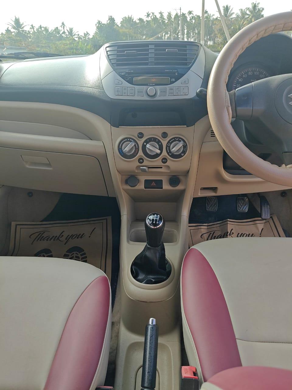 यूज़्ड 2013 मारुति सुजुकी ए-स्टार, Maralur SO, Tumkur 16 यूज़्ड 2013 मारुति सुजुकी ए-स्टार, Maralur SO, Tumkur 16