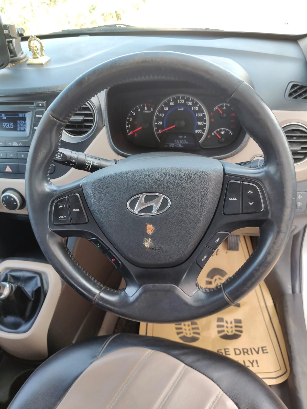 यूज़्ड 2014 ह्युंडई ग्रैंड आई10, Maralur SO, Tumkur 12 यूज़्ड 2014 ह्युंडई ग्रैंड आई10, Maralur SO, Tumkur 12