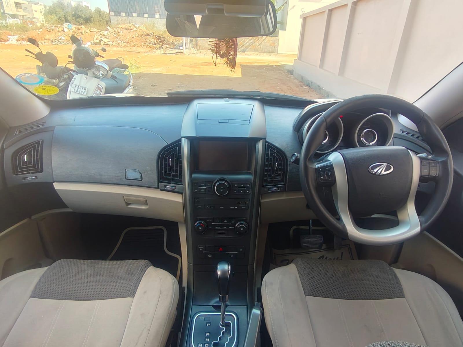 यूज़्ड 2018 महिंद्रा एक्सयूवी500, Maralur SO, Tumkur 11 यूज़्ड 2018 महिंद्रा एक्सयूवी500, Maralur SO, Tumkur 11